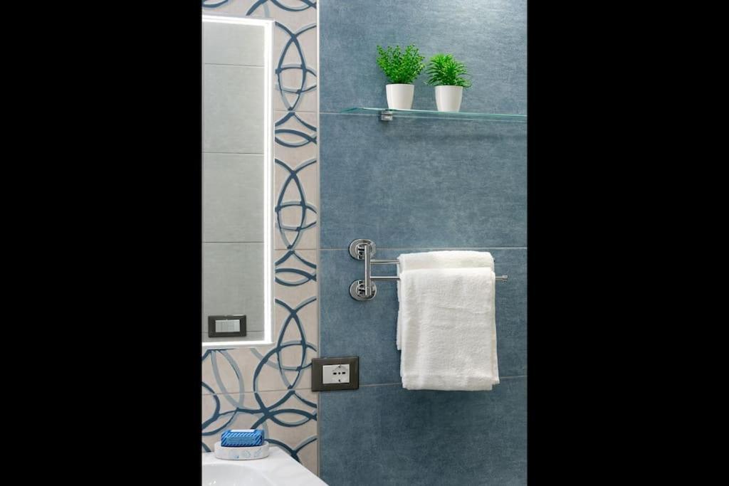 Alofara Apartment サン・ヴィート・ロ・カーポ エクステリア 写真