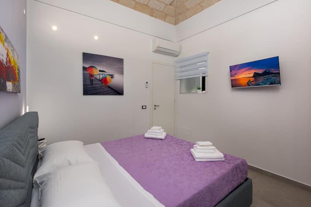 Alofara Apartment サン・ヴィート・ロ・カーポ エクステリア 写真