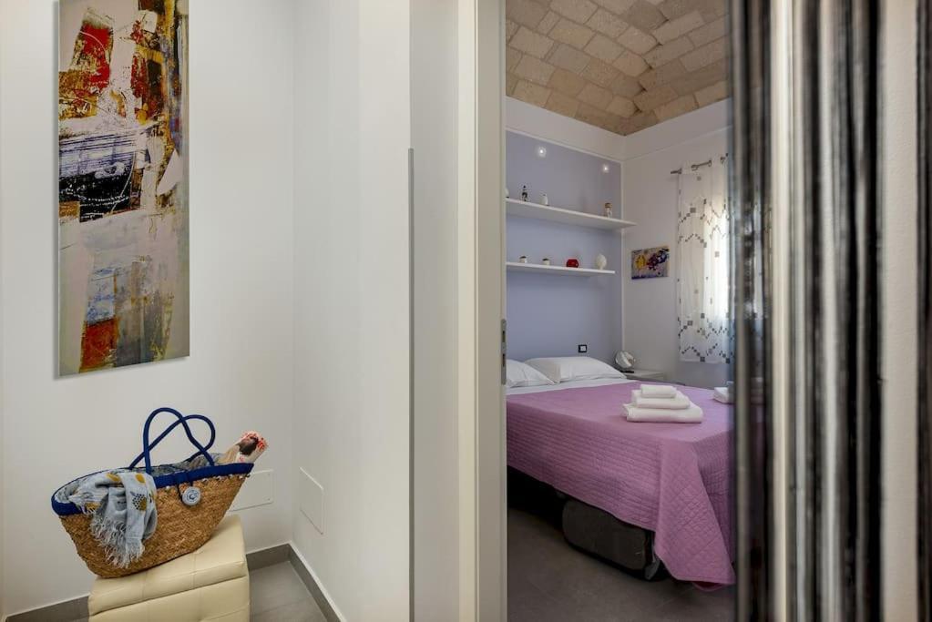 Alofara Apartment サン・ヴィート・ロ・カーポ エクステリア 写真