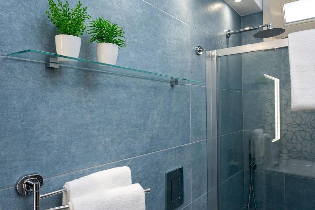 Alofara Apartment サン・ヴィート・ロ・カーポ エクステリア 写真